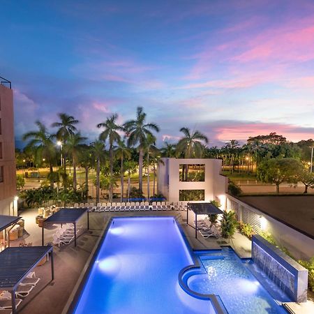 Doubletree By Hilton Esplanade Darwin Hotel Kültér fotó