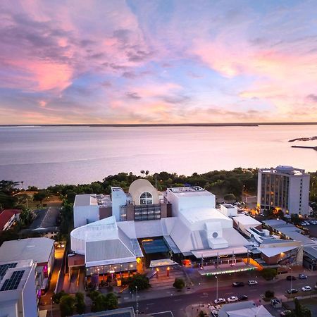 Doubletree By Hilton Esplanade Darwin Hotel Kültér fotó