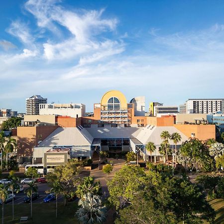 Doubletree By Hilton Esplanade Darwin Hotel Kültér fotó