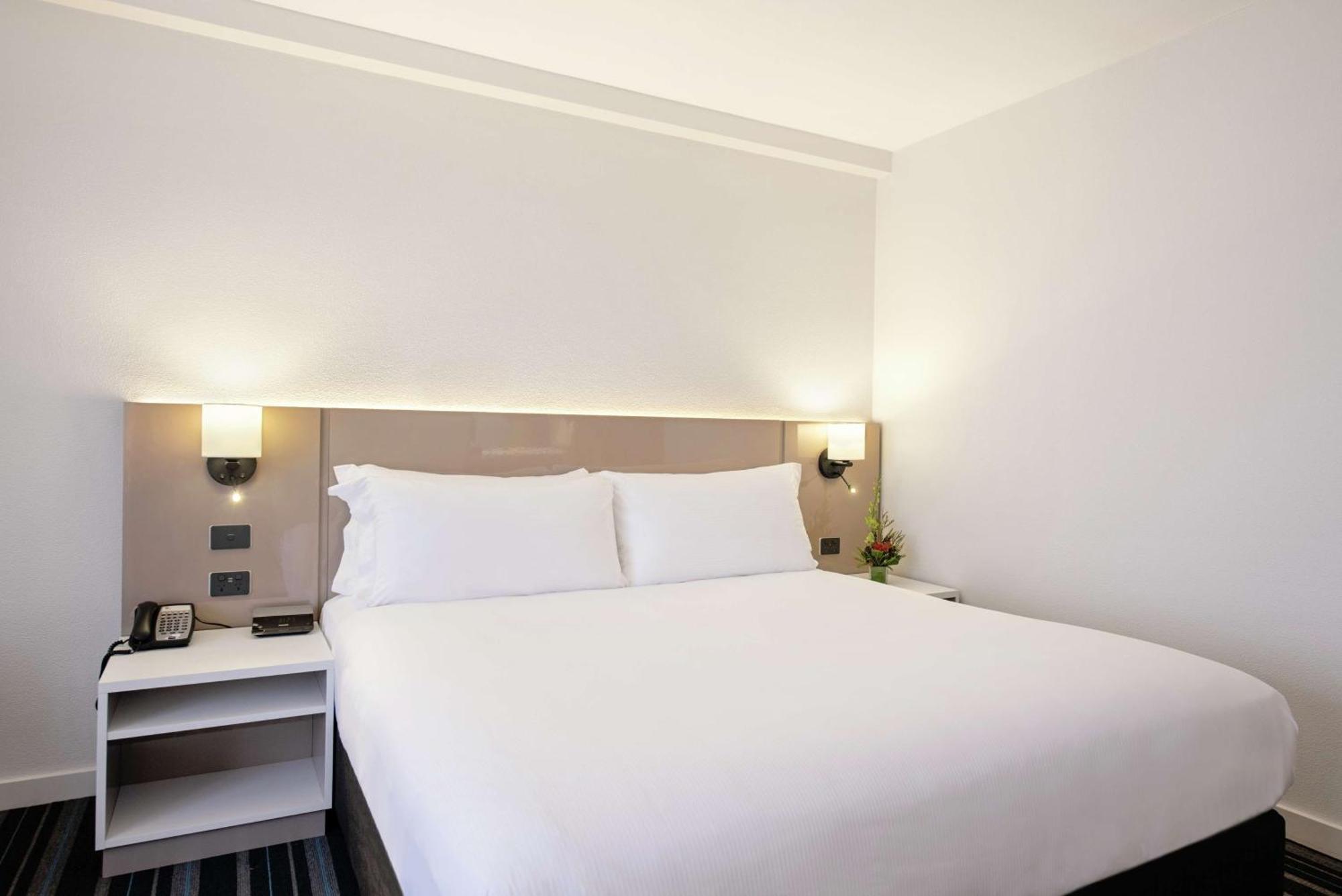 Doubletree By Hilton Esplanade Darwin Hotel Kültér fotó