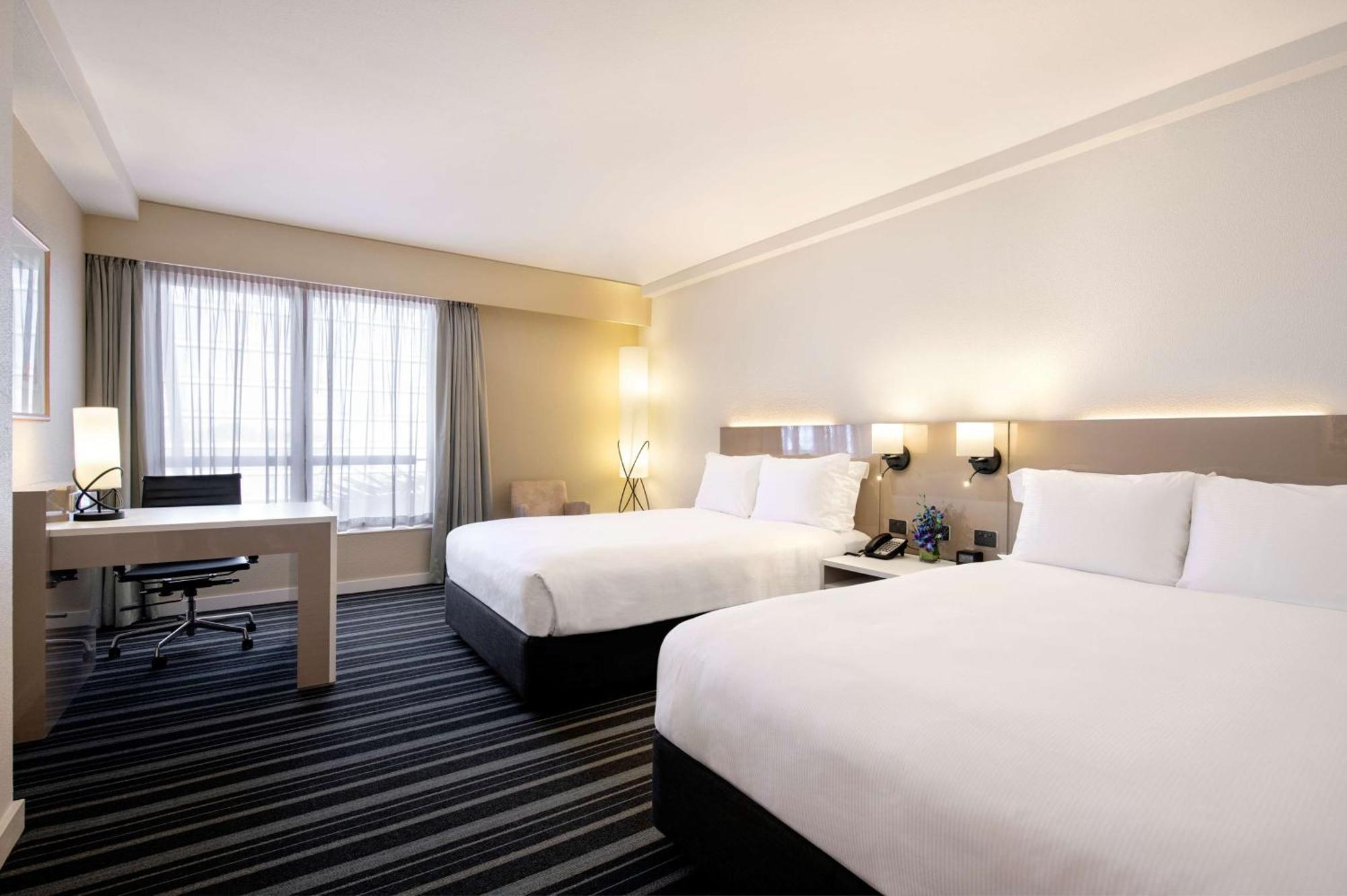 Doubletree By Hilton Esplanade Darwin Hotel Kültér fotó