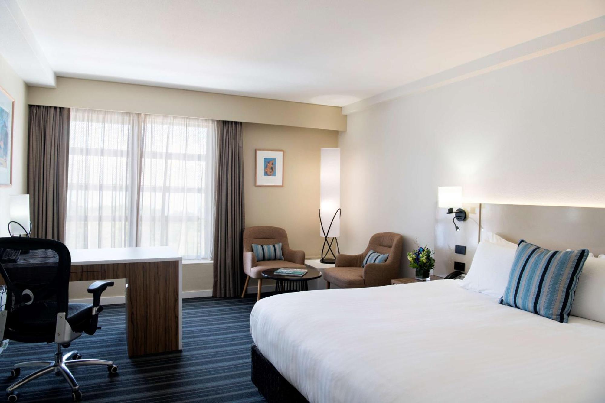 Doubletree By Hilton Esplanade Darwin Hotel Kültér fotó