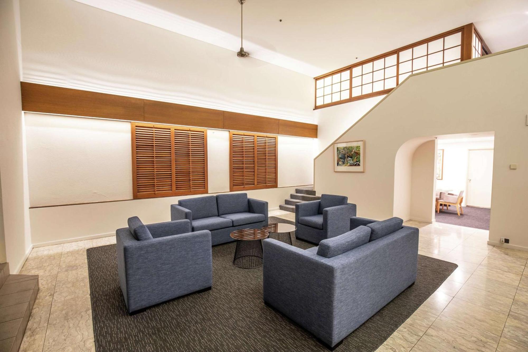 Doubletree By Hilton Esplanade Darwin Hotel Kültér fotó