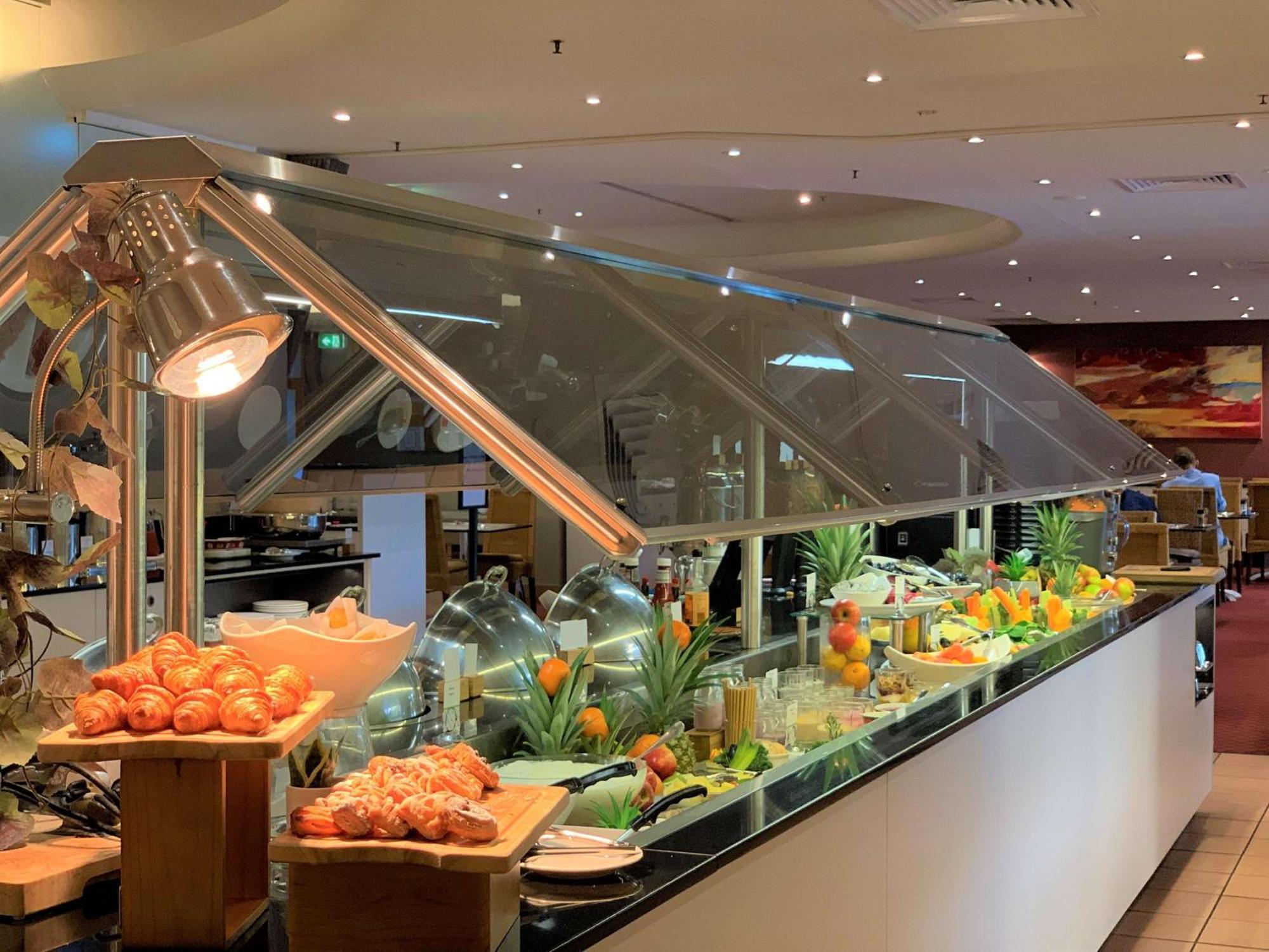 Doubletree By Hilton Esplanade Darwin Hotel Kültér fotó