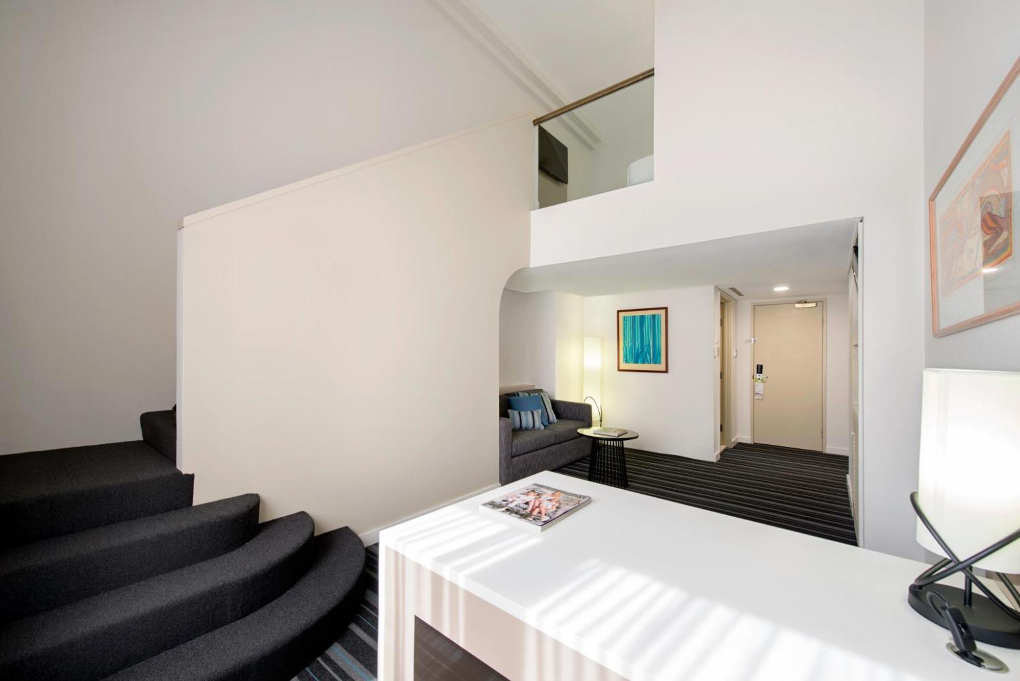 Doubletree By Hilton Esplanade Darwin Hotel Kültér fotó