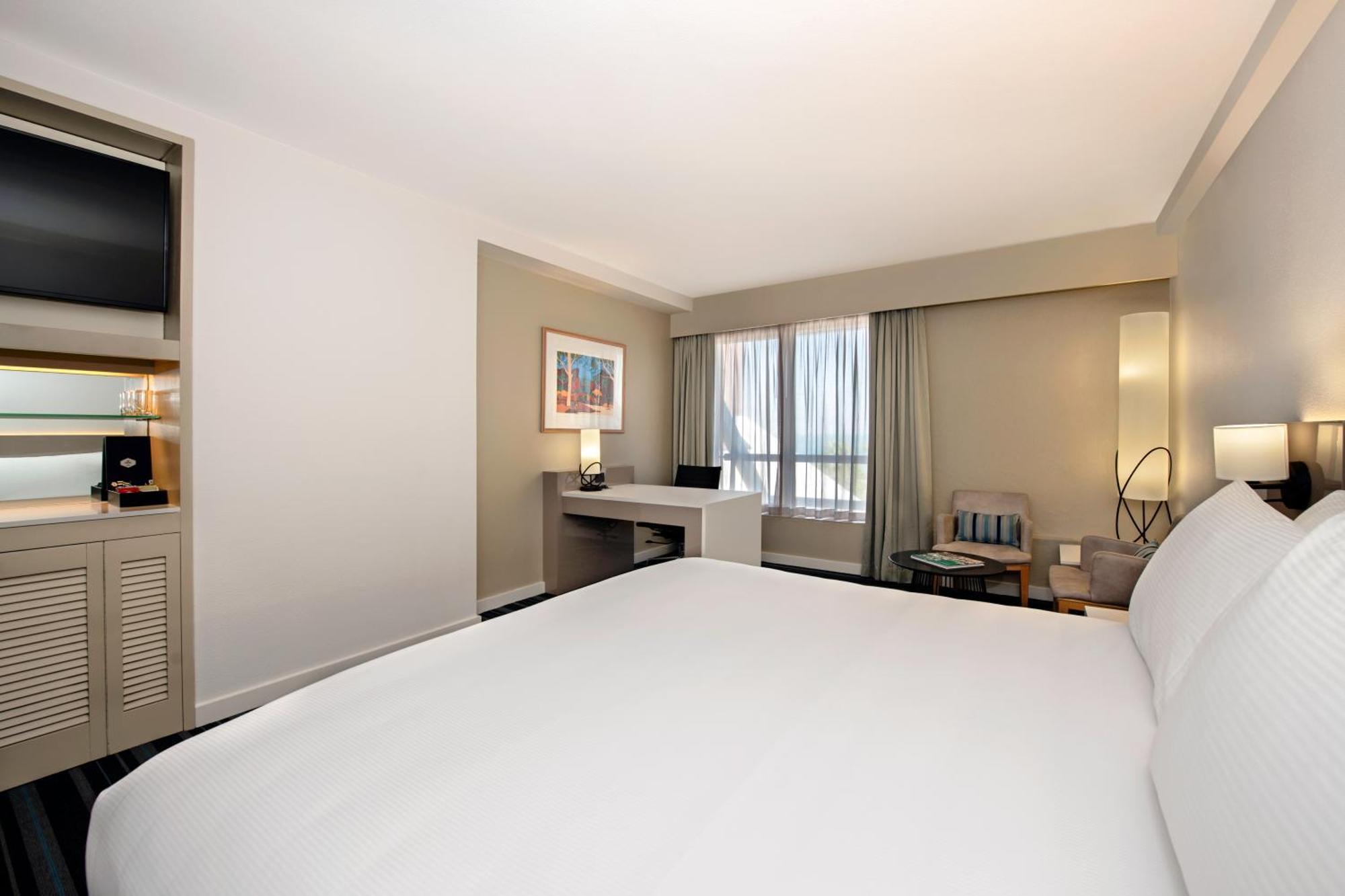 Doubletree By Hilton Esplanade Darwin Hotel Kültér fotó
