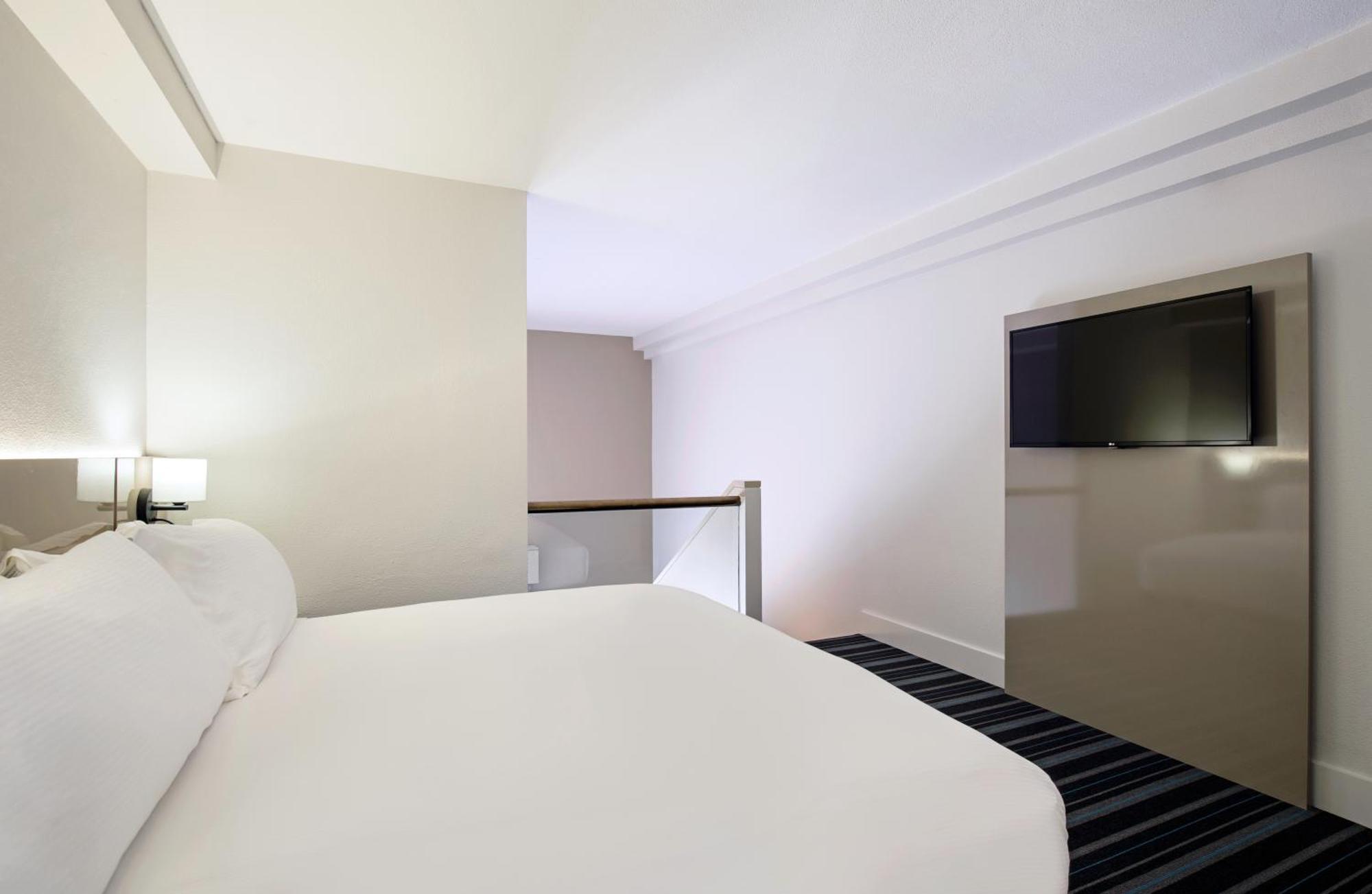 Doubletree By Hilton Esplanade Darwin Hotel Kültér fotó