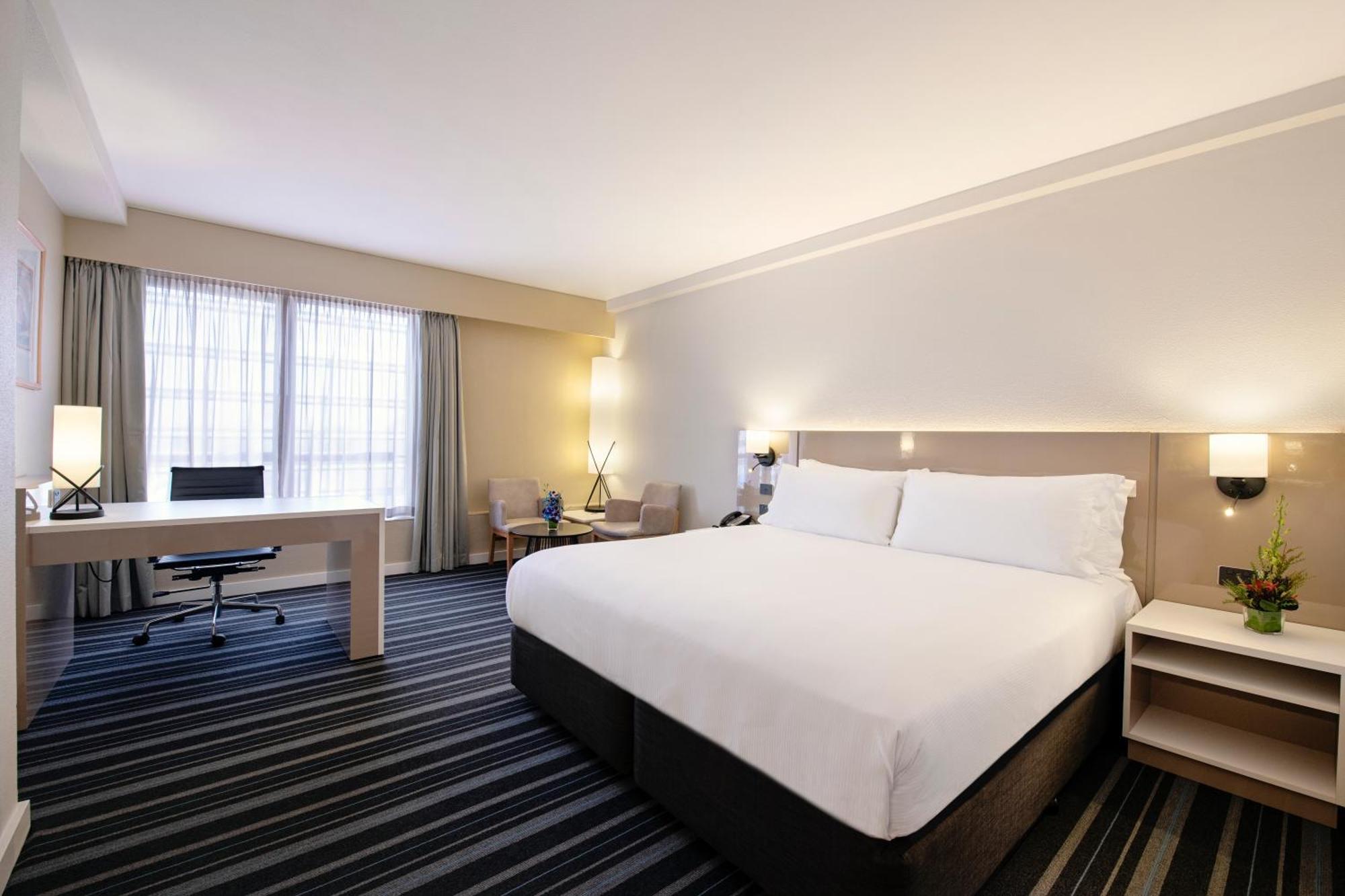 Doubletree By Hilton Esplanade Darwin Hotel Kültér fotó