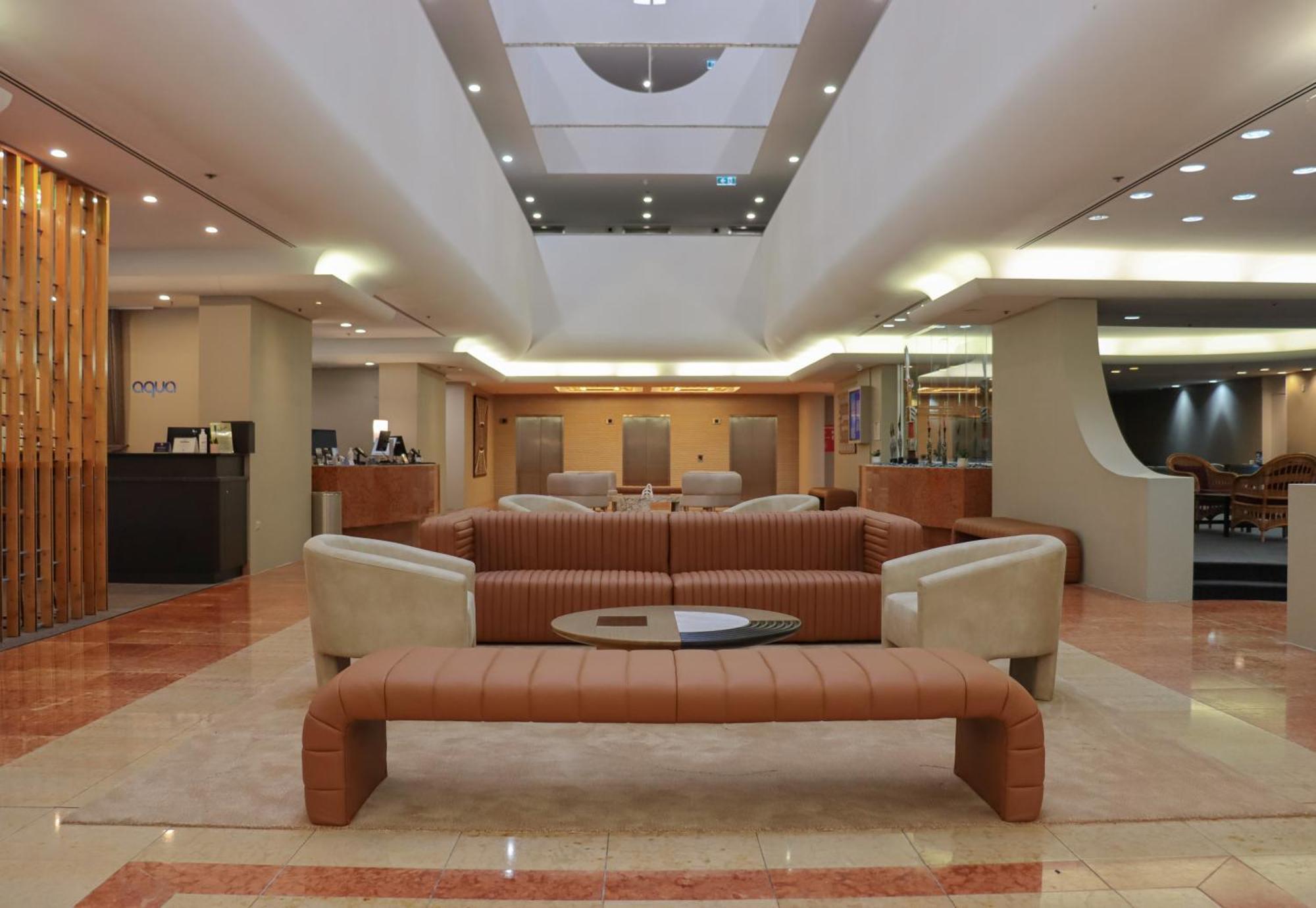 Doubletree By Hilton Esplanade Darwin Hotel Kültér fotó