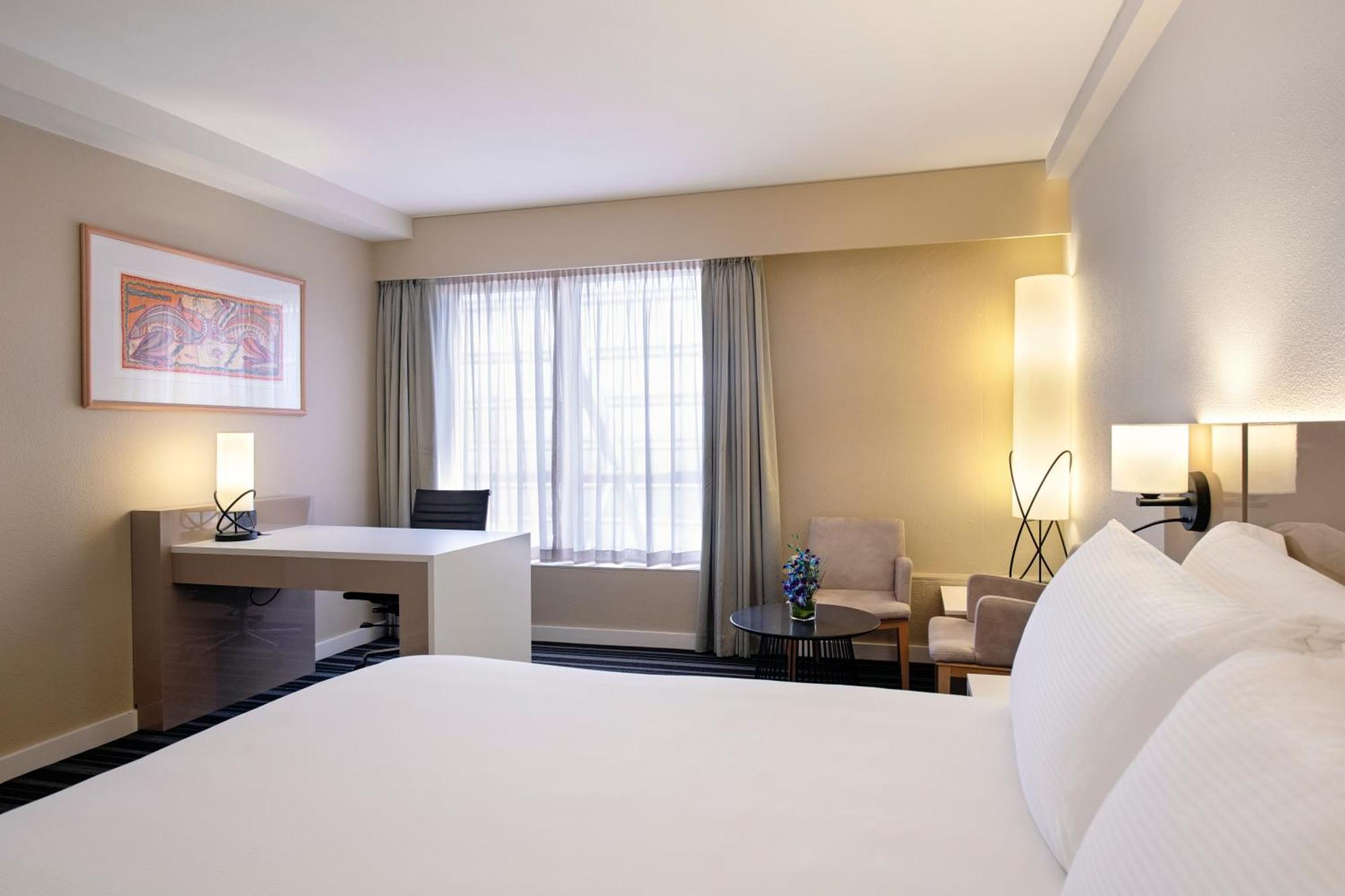 Doubletree By Hilton Esplanade Darwin Hotel Kültér fotó
