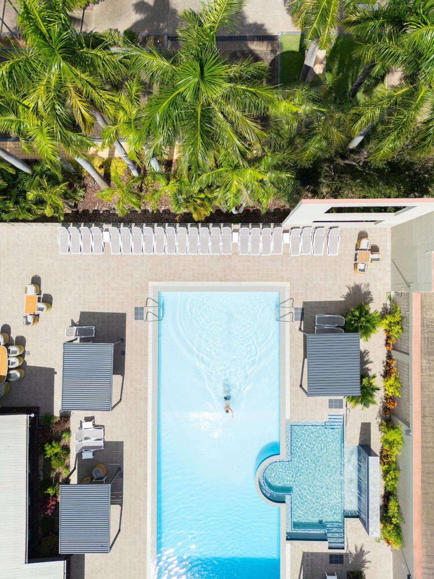 Doubletree By Hilton Esplanade Darwin Hotel Kültér fotó