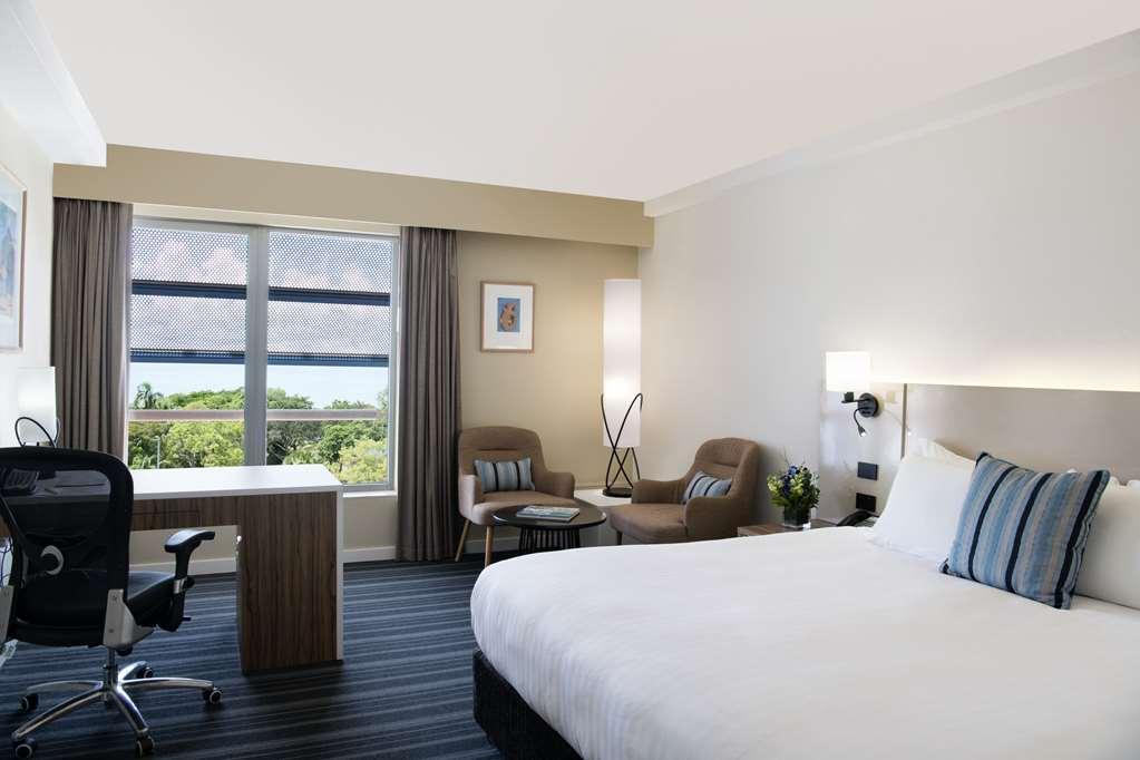 Doubletree By Hilton Esplanade Darwin Hotel Szoba fotó