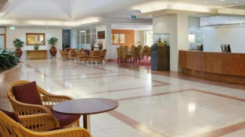 Doubletree By Hilton Esplanade Darwin Hotel Kültér fotó