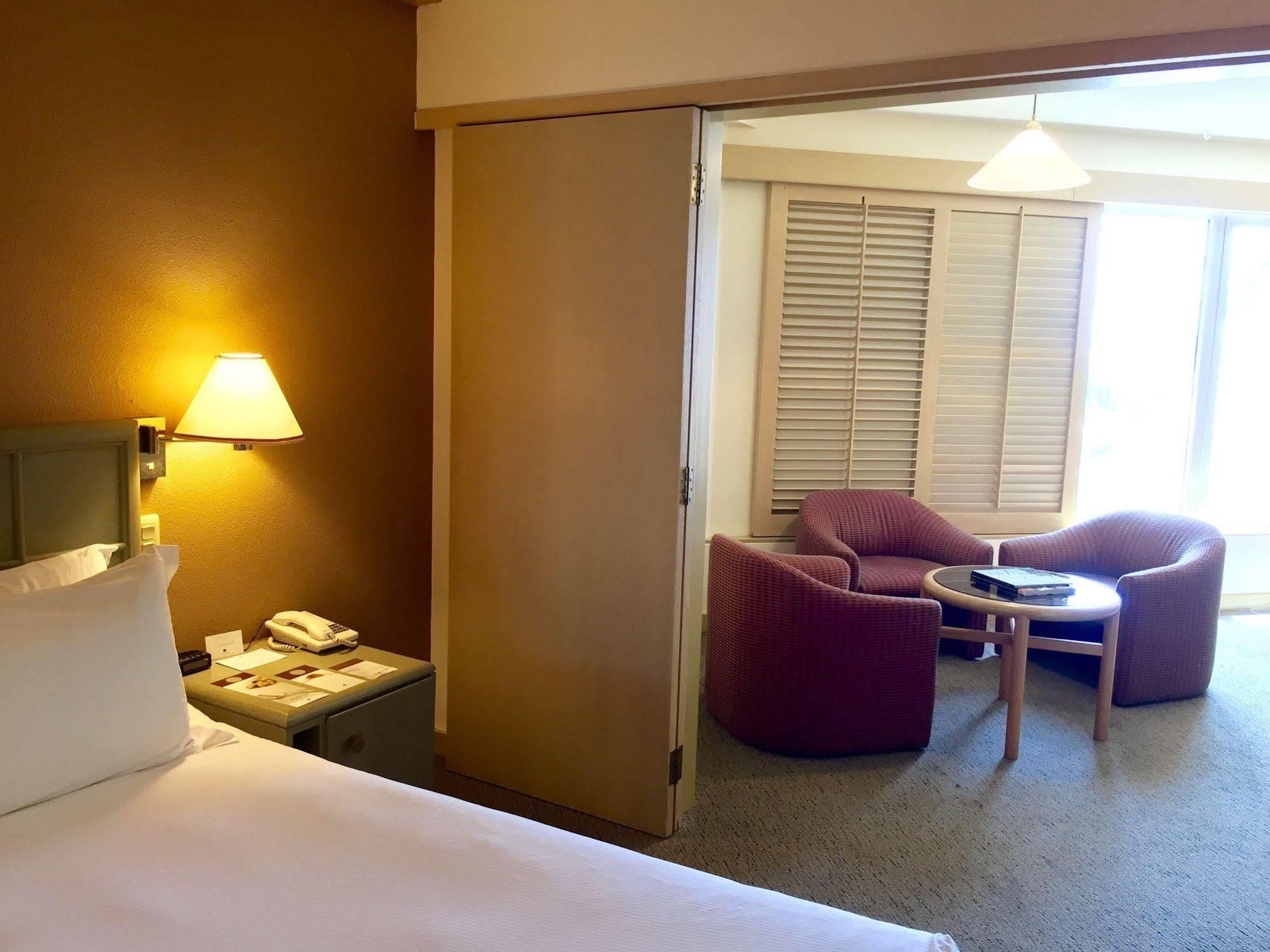 Doubletree By Hilton Esplanade Darwin Hotel Kültér fotó