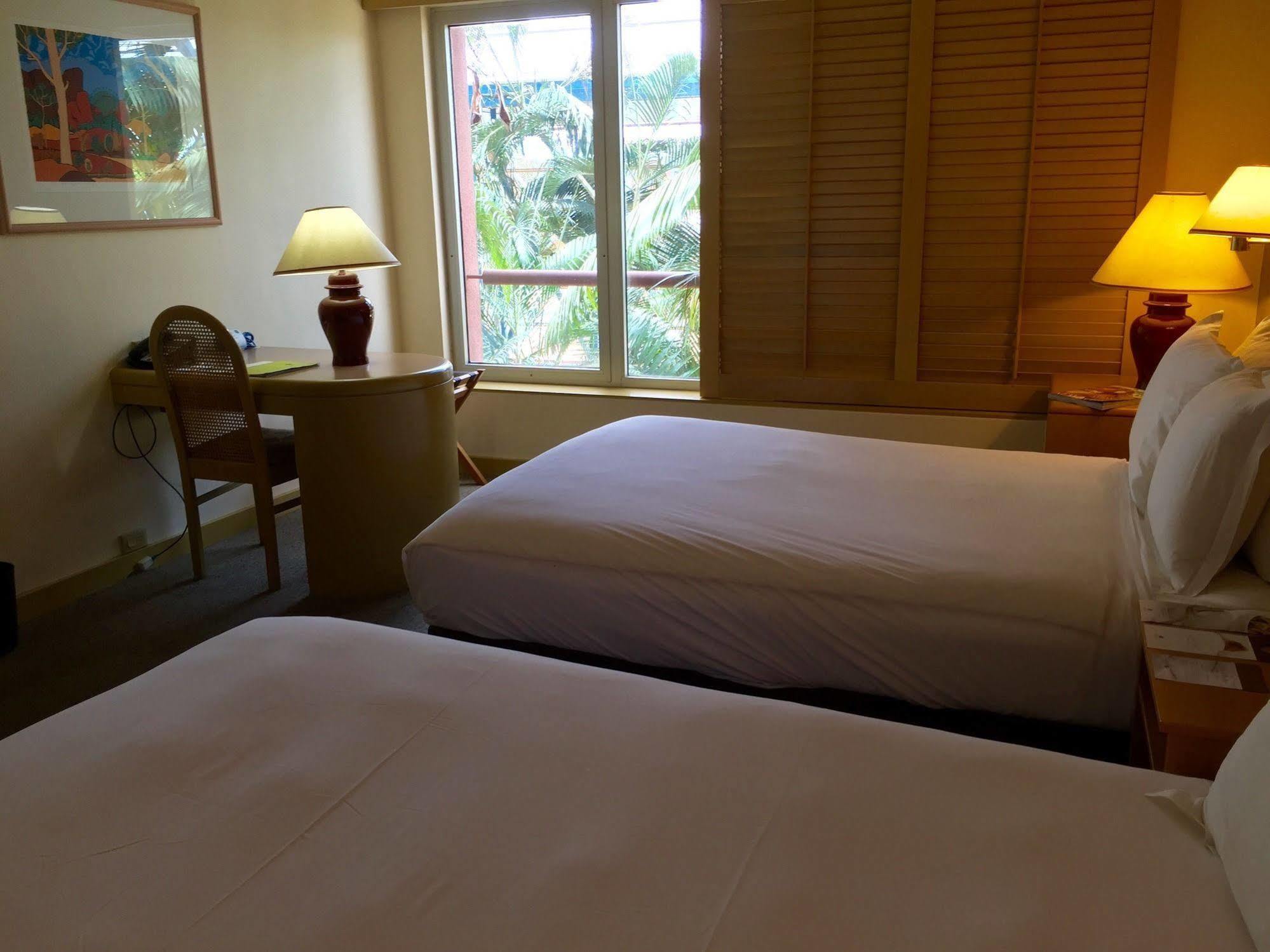 Doubletree By Hilton Esplanade Darwin Hotel Kültér fotó