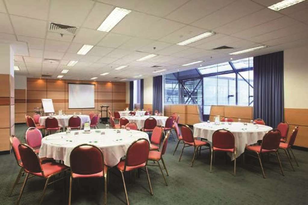 Doubletree By Hilton Esplanade Darwin Hotel Létesítmények fotó
