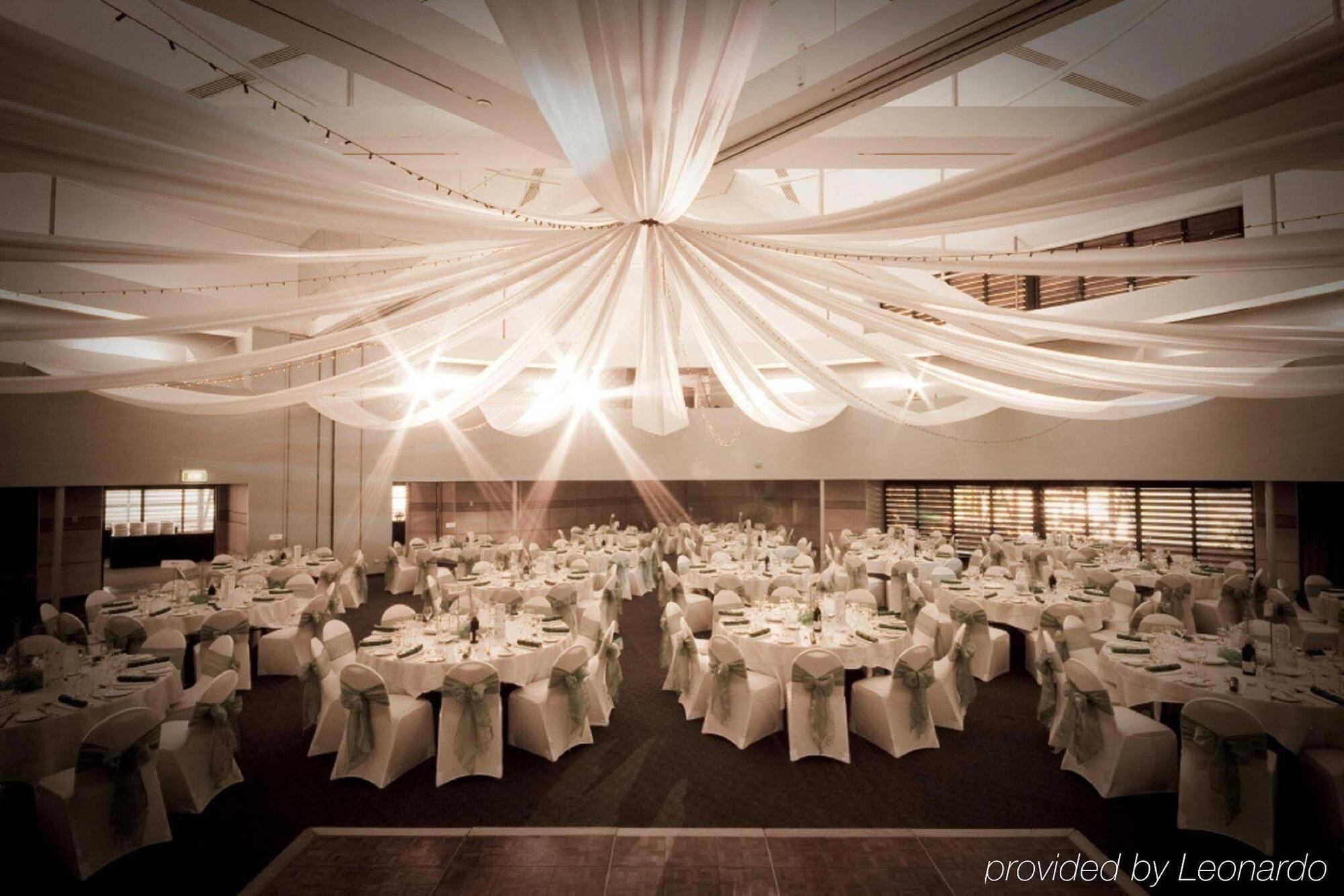 Doubletree By Hilton Esplanade Darwin Hotel Kültér fotó